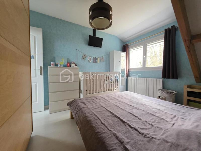 Pavillon - 79 m² - 3 pièces