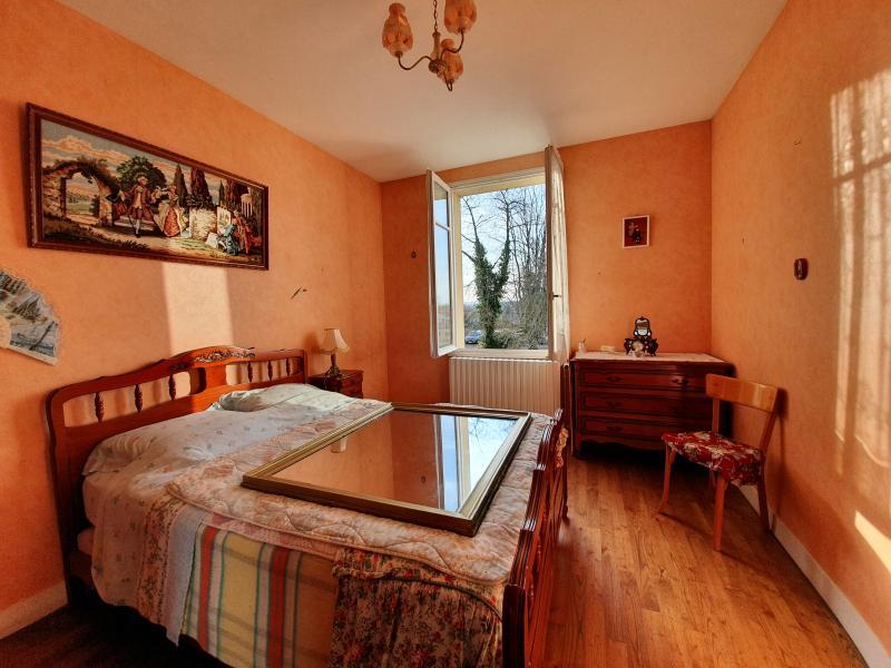 Maison - 75 m² - 5 pièces