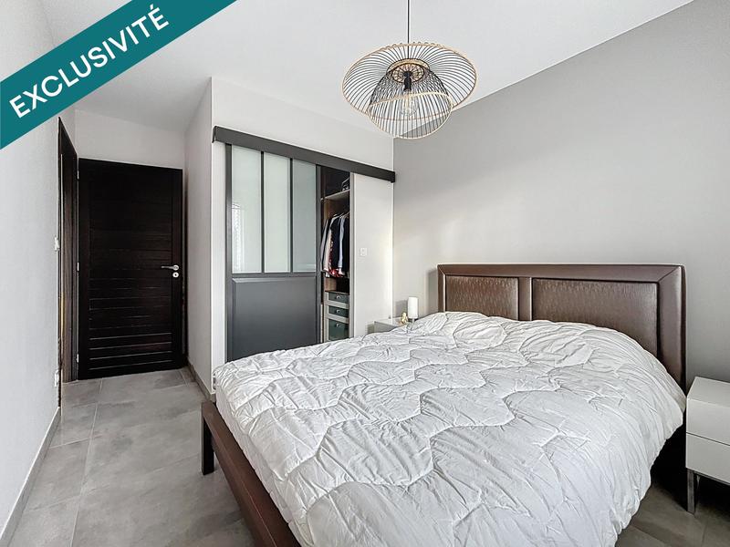 Maison - 105 m² - 4 pièces