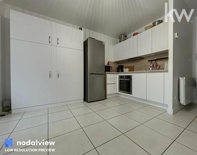 Appartement - 24 m² - 1 pièce