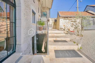 Maison - 190 m² - 7 pièces