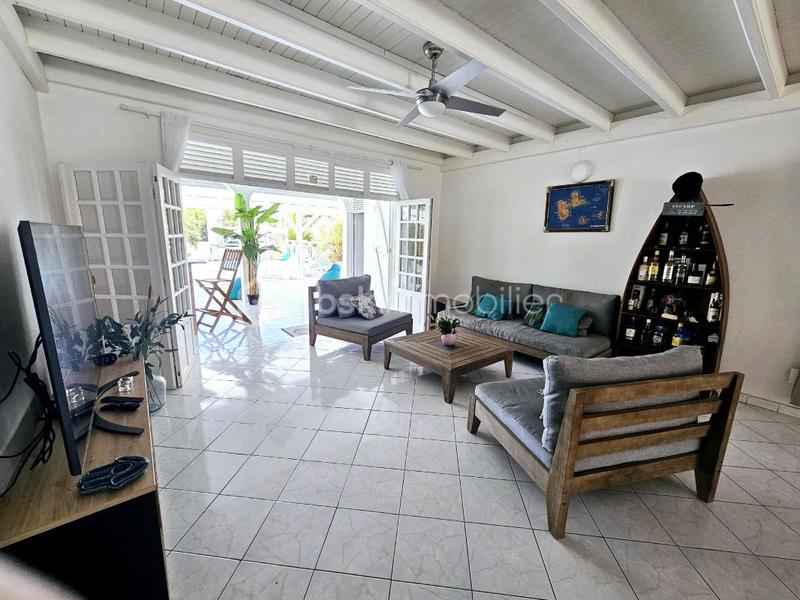 Propriété - 211 m² - 7 pièces