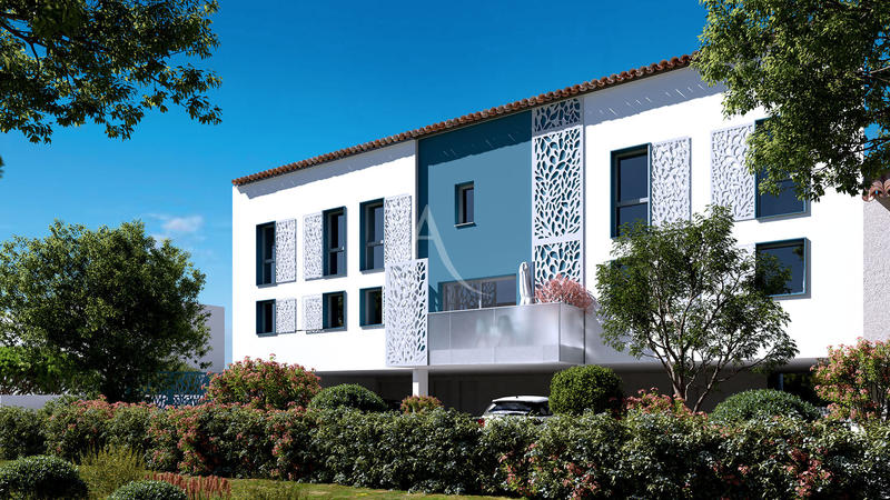 Appartement - 77 m² - 4 pièces