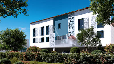 Appartement - 77 m² - 4 pièces