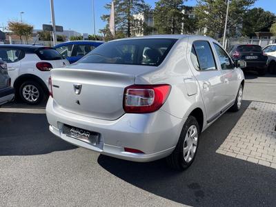 Dacia Logan 1.5 Dci 75 Ch Clim/Bluetooth * Distribution faite pour la vente