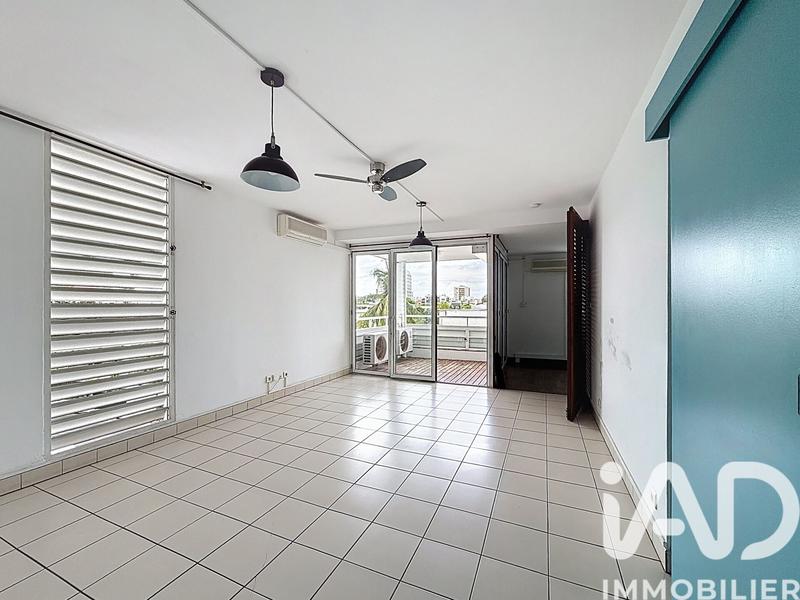 Appartement - 54 m² - 2 pièces