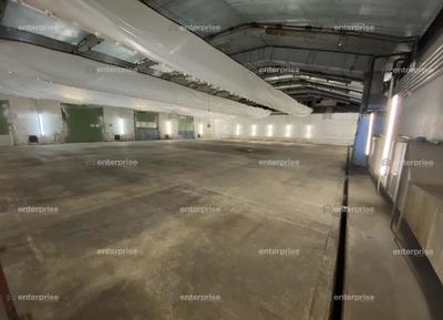 Local d'activité / Entrepôt - 16 000 m²