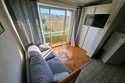 Appartement - 30 m²