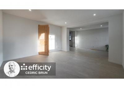 Maison - 103 m² - 4 pièces