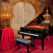 Chopin Schubert Wagner Liszt