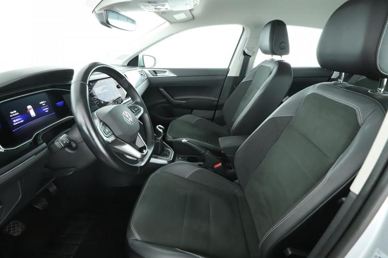 Volkswagen Polo 1.0 Tsi Style 95 ch