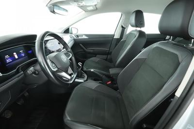 Volkswagen Polo 1.0 Tsi Style 95 ch