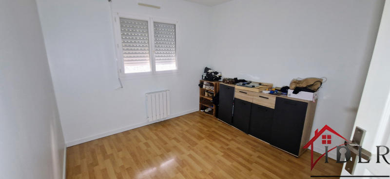 Maison - 103 m² - 5 pièces