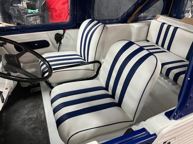 Citroën Mehari Azur