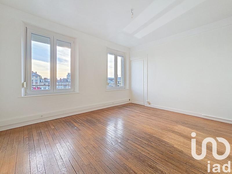 Appartement - 127 m² - 5 pièces