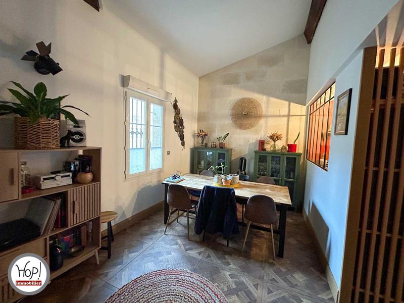 Duplex - 98 m² - 4 pièces