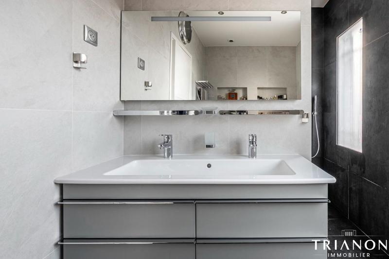 Château - 144 m² - 7 pièces