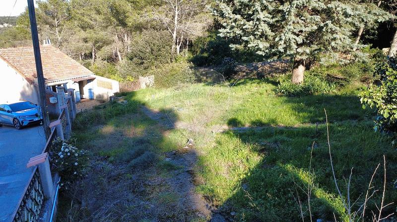 Mazet - 52 m² - 2 pièces