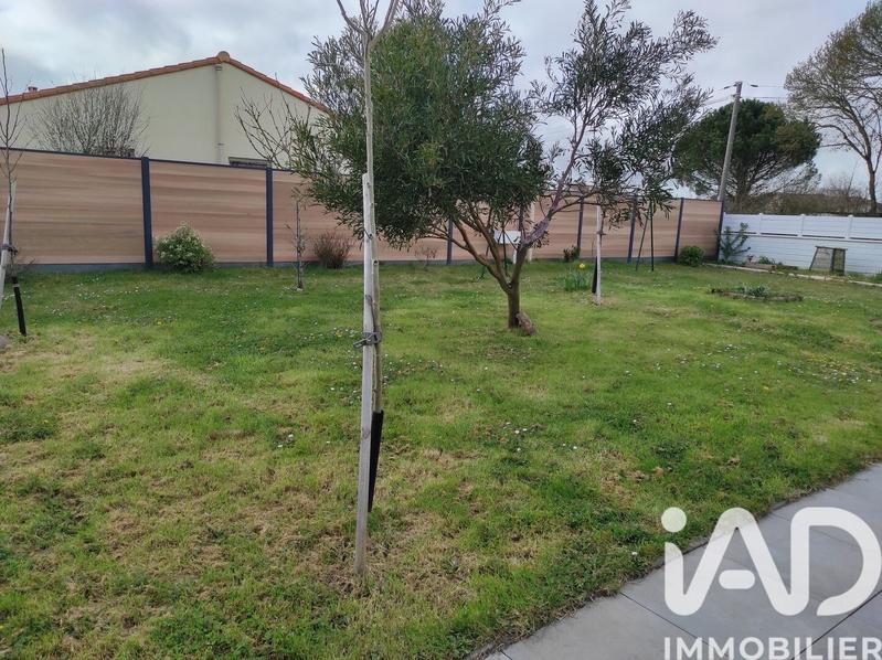 Maison - 59 m² - 3 pièces