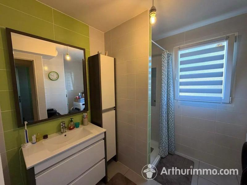 Appartement - 76 m² - 3 pièces