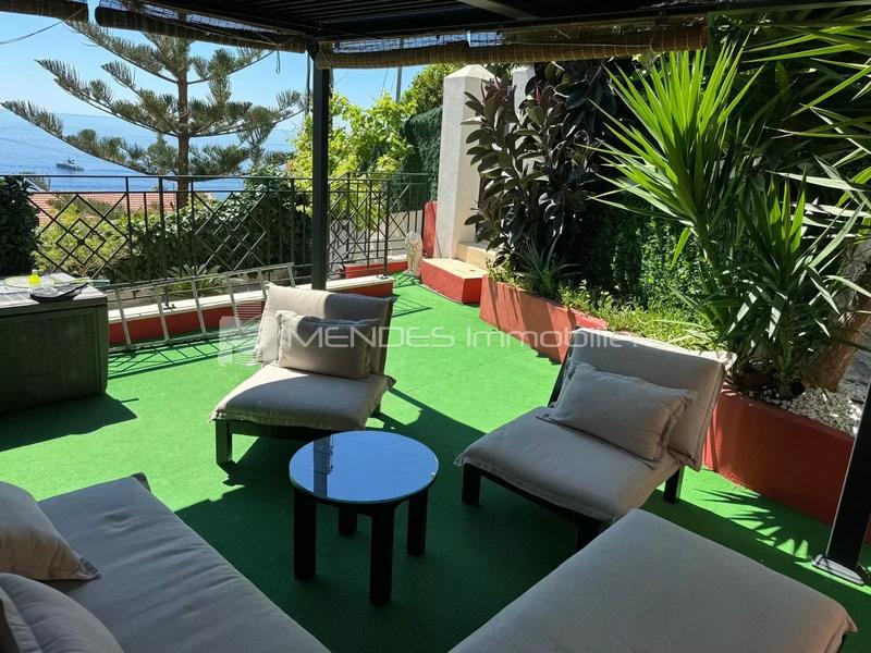 Villa - 83 m² - 5 pièces