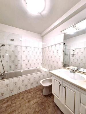 Appartement - 91 m² - 4 pièces