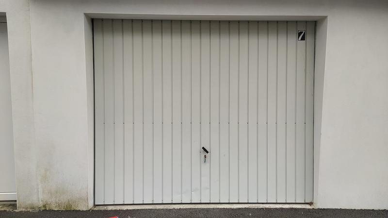 Parking / Garage - 17 m²