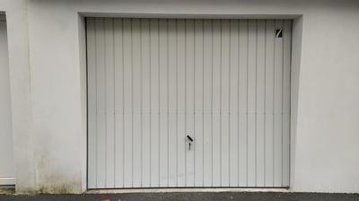 Parking / Garage - 17 m²