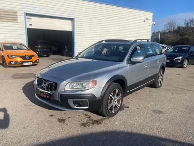 Volvo Xc70 D5 Awd 215ch Xenium Geartronic