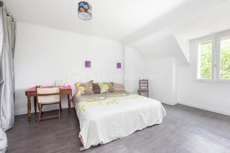 Maison en pierre - 159 m² - 7 pièces