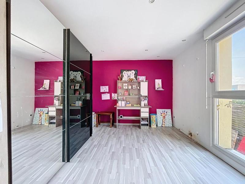 Maison - 167 m² - 5 pièces