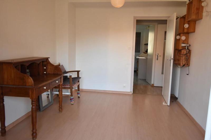 Appartement - 87 m² - 4 pièces