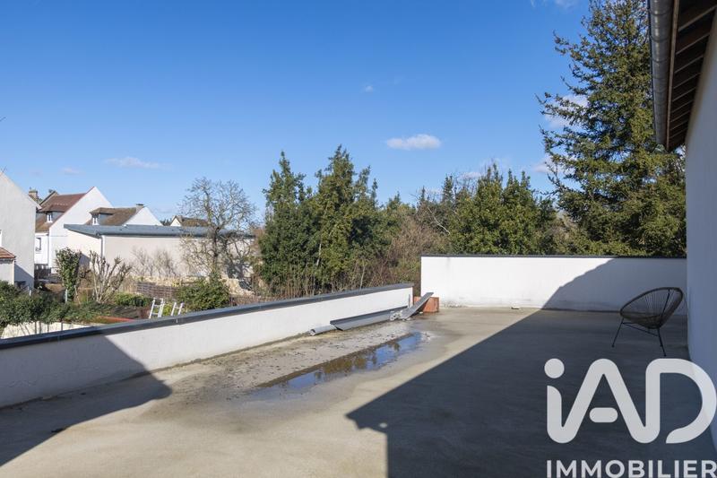 Maison - 170 m² - 4 pièces