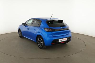 Peugeot 208 1.2 PureTech Allure Business 101 ch