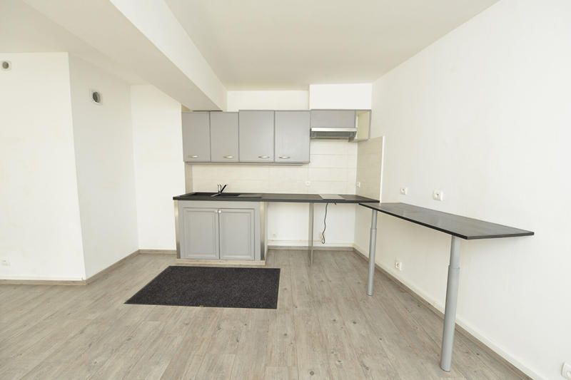 Appartement - 55 m² - 2 pièces