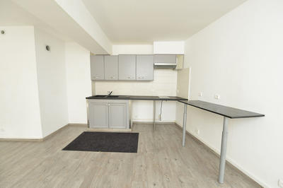 Appartement - 55 m² - 2 pièces