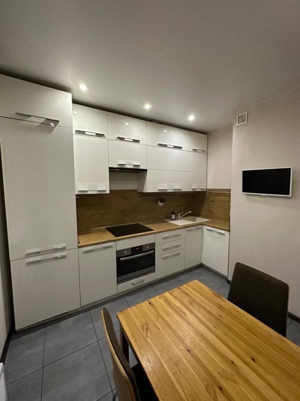 Appartement - 32 m² - 1 pièce