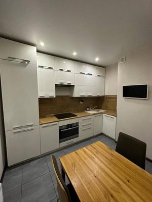 Appartement - 32 m² - 1 pièce