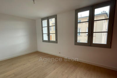 Appartement - 59 m² - 4 pièces
