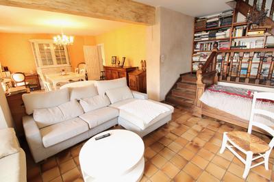 Maison - 130 m² - 4 pièces