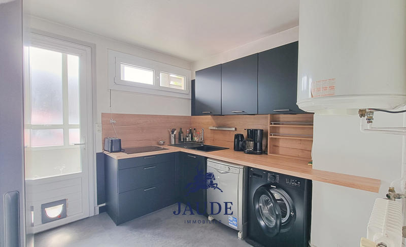 Appartement - 71 m² - 3 pièces