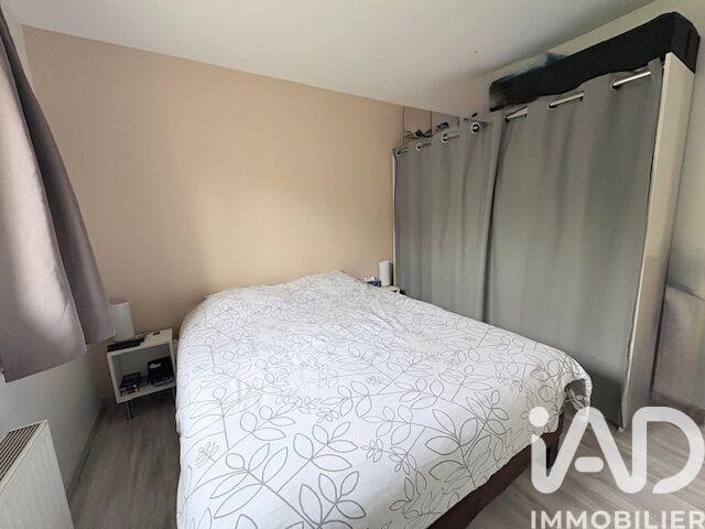 Maison - 93 m² - 4 pièces