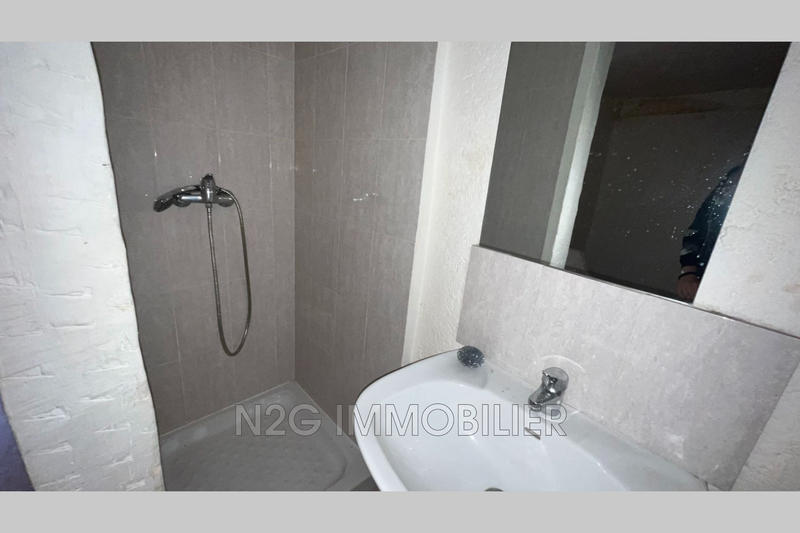 Appartement - 26 m² - 2 pièces