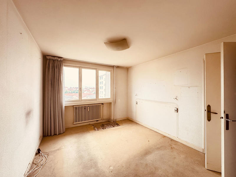Appartement - 125 m² - 5 pièces