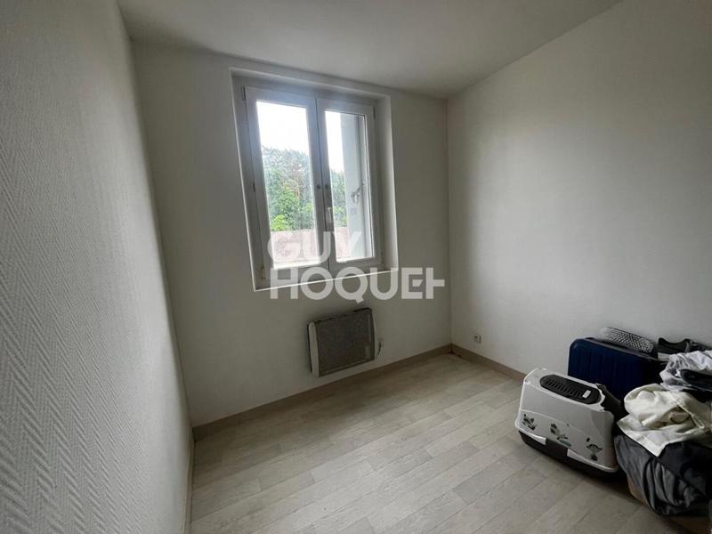 Appartement - 53 m² - 3 pièces