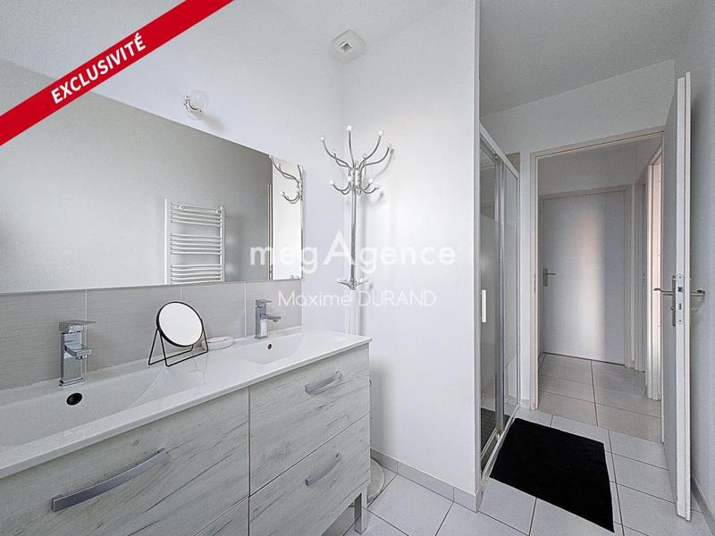 Maison - 70 m² - 3 pièces