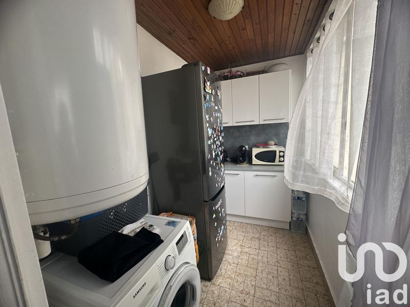 Appartement - 72 m² - 4 pièces