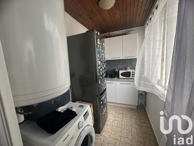 Appartement - 72 m² - 4 pièces