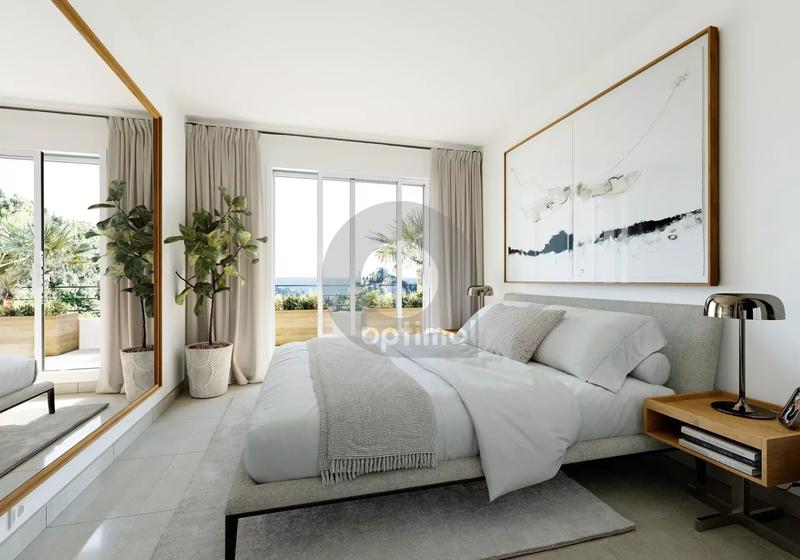 Appartement - 132 m²