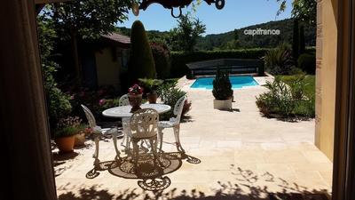 Maison de village - 185 m² - 5 pièces